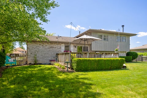 Tiny photo for 19609 S Old Coach Trail, Frankfort, IL 60423 (MLS # 12676746)
