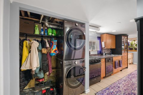 Tiny photo for 6141 N Maplewood Avenue, Chicago, IL 60659 (MLS # 12678479)