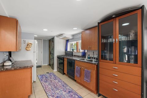 Tiny photo for 6141 N Maplewood Avenue, Chicago, IL 60659 (MLS # 12678479)