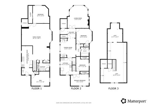 Tiny photo for 6141 N Maplewood Avenue, Chicago, IL 60659 (MLS # 12678479)