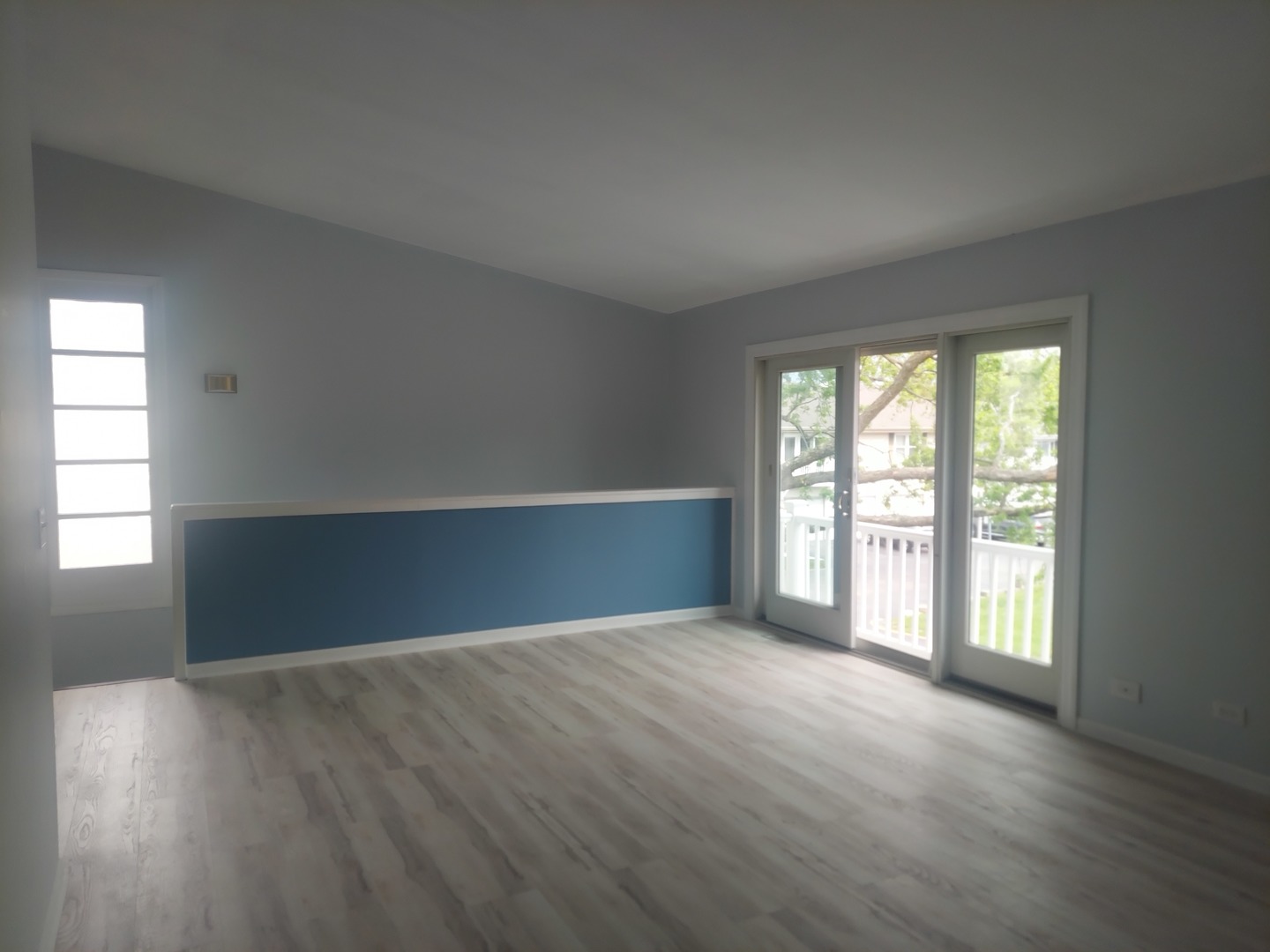 207 Emerson Court D