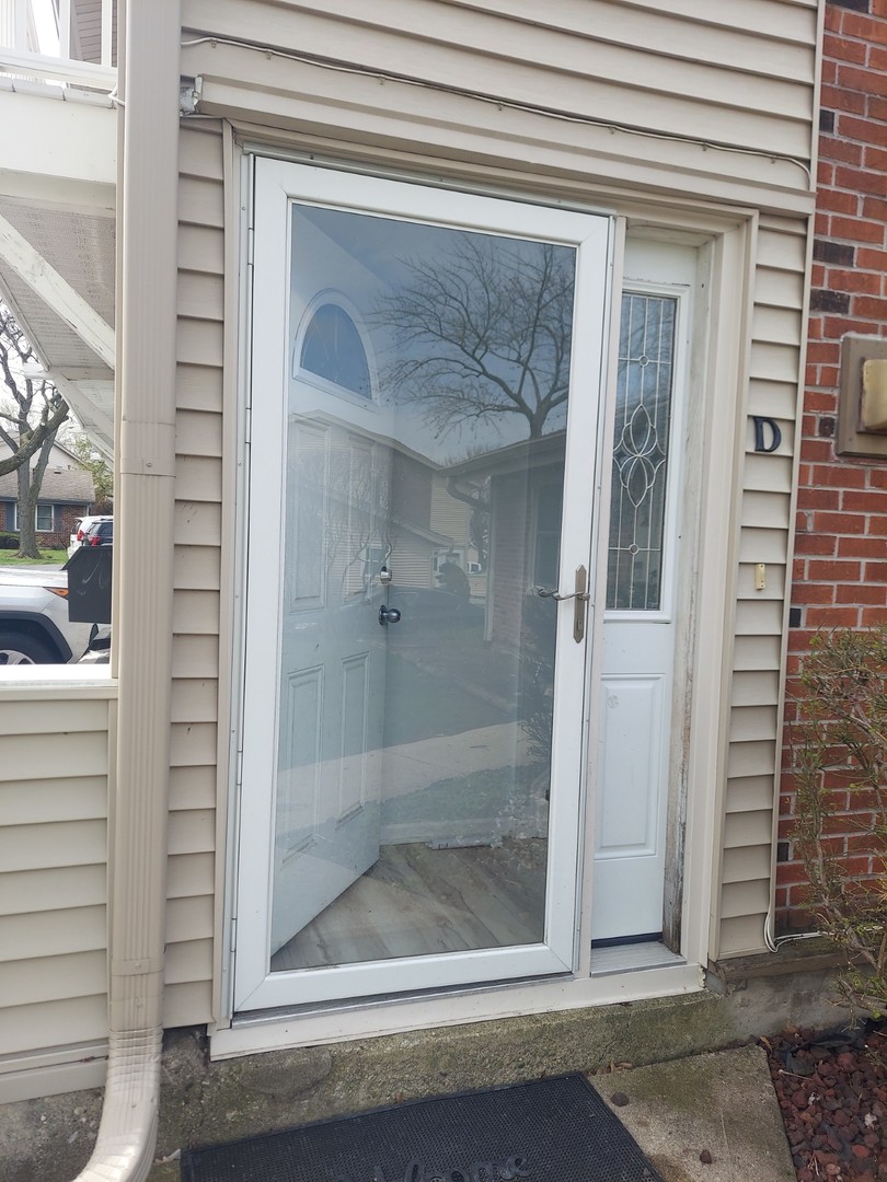 207 Emerson Court D