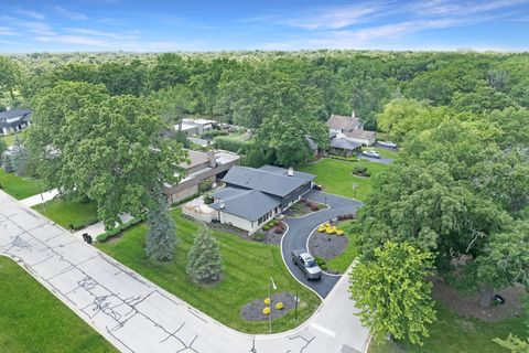 Tiny photo for 336 S CENTRAL Avenue, Wood Dale, IL 60191 (MLS # 12467260)