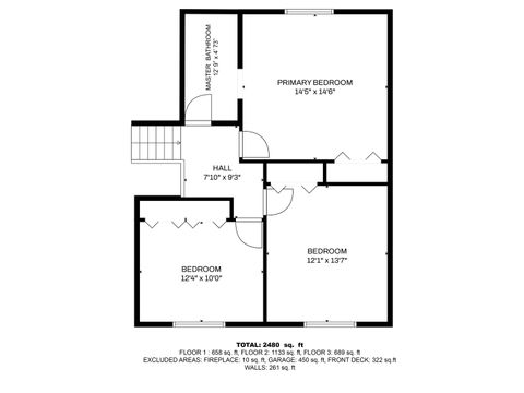 Tiny photo for 336 S CENTRAL Avenue, Wood Dale, IL 60191 (MLS # 12467260)