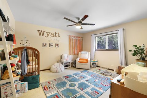 Tiny photo for 336 S CENTRAL Avenue, Wood Dale, IL 60191 (MLS # 12467260)