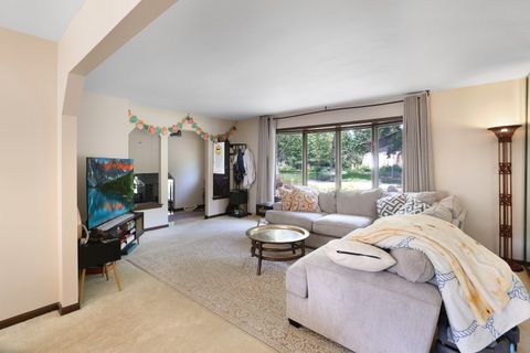 Tiny photo for 336 S CENTRAL Avenue, Wood Dale, IL 60191 (MLS # 12467260)