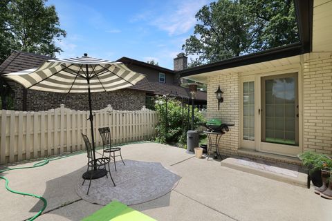 Tiny photo for 336 S CENTRAL Avenue, Wood Dale, IL 60191 (MLS # 12467260)