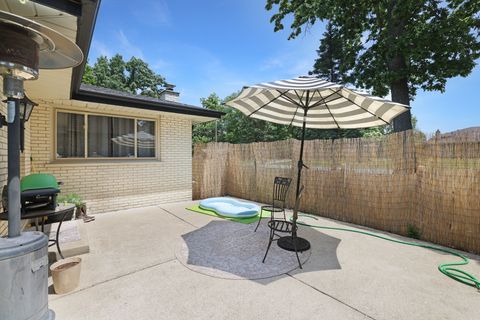 Tiny photo for 336 S CENTRAL Avenue, Wood Dale, IL 60191 (MLS # 12467260)