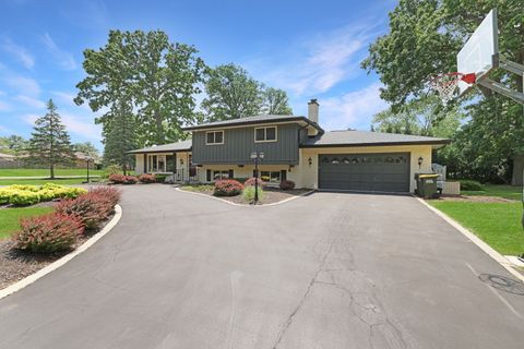 Tiny photo for 336 S CENTRAL Avenue, Wood Dale, IL 60191 (MLS # 12467260)