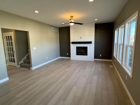 Tiny photo for 3618 Cabernet Court, Normal, IL 61761 (MLS # 12508532)