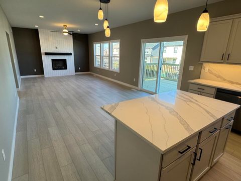 Tiny photo for 3618 Cabernet Court, Normal, IL 61761 (MLS # 12508532)