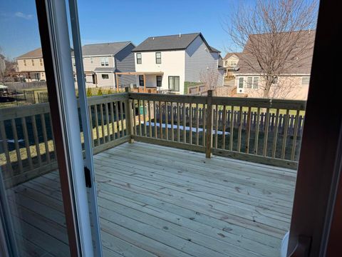 Tiny photo for 3618 Cabernet Court, Normal, IL 61761 (MLS # 12508532)