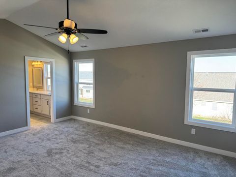 Tiny photo for 3618 Cabernet Court, Normal, IL 61761 (MLS # 12508532)