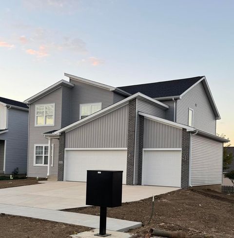 Tiny photo for 3618 Cabernet Court, Normal, IL 61761 (MLS # 12508532)