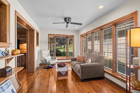Tiny photo for 523 We Go Trail S, Mount Prospect, IL 60056 (MLS # 12790496)