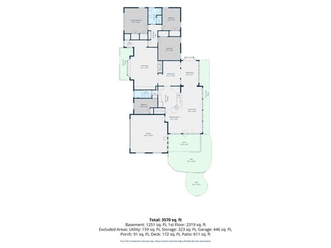 Tiny photo for 523 We Go Trail S, Mount Prospect, IL 60056 (MLS # 12790496)