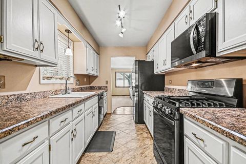 Tiny photo for 157 Saenz Lane #157, Joliet, IL 60436 (MLS # 12619856)