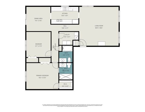 Tiny photo for 157 Saenz Lane #157, Joliet, IL 60436 (MLS # 12619856)