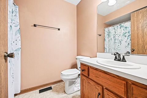 Tiny photo for 157 Saenz Lane #157, Joliet, IL 60436 (MLS # 12619856)