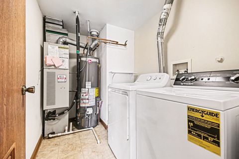 Tiny photo for 157 Saenz Lane #157, Joliet, IL 60436 (MLS # 12619856)