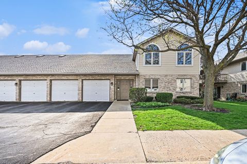 Photo of 157 Saenz Lane #157, Joliet, IL 60436 (MLS # 12619856)