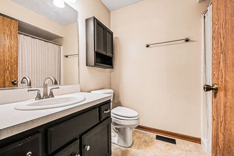 Tiny photo for 157 Saenz Lane #157, Joliet, IL 60436 (MLS # 12619856)