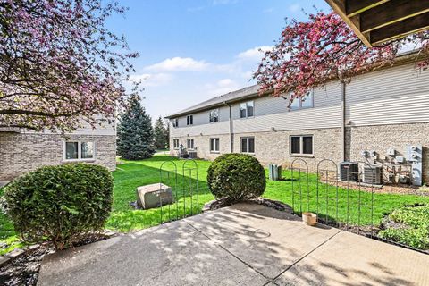 Tiny photo for 157 Saenz Lane #157, Joliet, IL 60436 (MLS # 12619856)