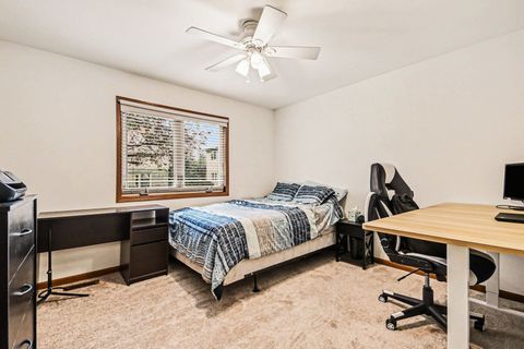 Tiny photo for 157 Saenz Lane #157, Joliet, IL 60436 (MLS # 12619856)