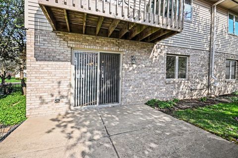 Tiny photo for 157 Saenz Lane #157, Joliet, IL 60436 (MLS # 12619856)