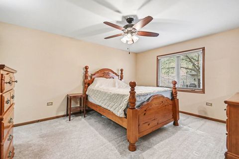 Tiny photo for 157 Saenz Lane #157, Joliet, IL 60436 (MLS # 12619856)
