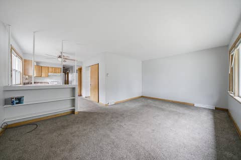Tiny photo for 8018 S Michigan Avenue, Chicago, IL 60619 (MLS # 12734434)
