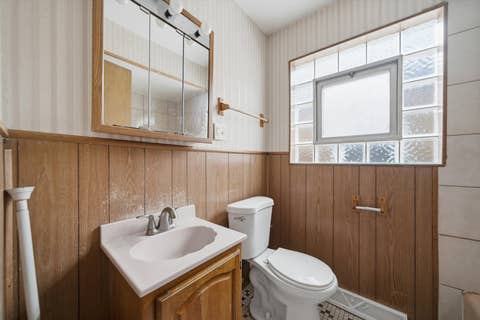 Tiny photo for 8018 S Michigan Avenue, Chicago, IL 60619 (MLS # 12734434)