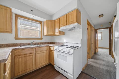 Tiny photo for 8018 S Michigan Avenue, Chicago, IL 60619 (MLS # 12734434)