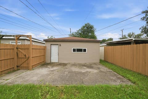 Tiny photo for 8018 S Michigan Avenue, Chicago, IL 60619 (MLS # 12734434)