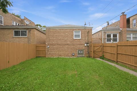 Tiny photo for 8018 S Michigan Avenue, Chicago, IL 60619 (MLS # 12734434)