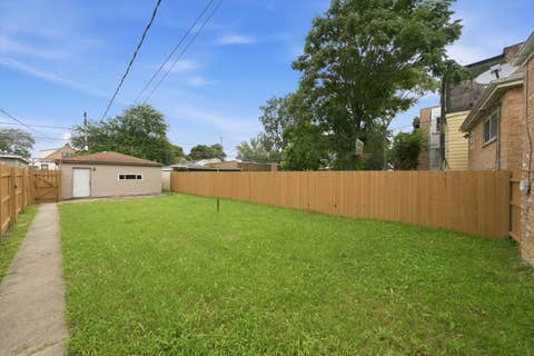 Tiny photo for 8018 S Michigan Avenue, Chicago, IL 60619 (MLS # 12734434)