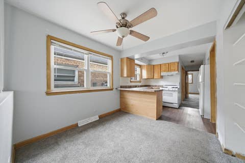 Tiny photo for 8018 S Michigan Avenue, Chicago, IL 60619 (MLS # 12734434)