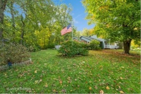 Tiny photo for 100 Prince Court SE, Poplar Grove, IL 61065 (MLS # 12728273)