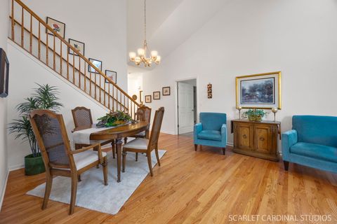 Tiny photo for 869 Cambridge Drive, Batavia, IL 60510 (MLS # 12485920)
