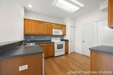 Tiny photo for 869 Cambridge Drive, Batavia, IL 60510 (MLS # 12485920)