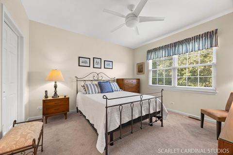 Tiny photo for 869 Cambridge Drive, Batavia, IL 60510 (MLS # 12485920)