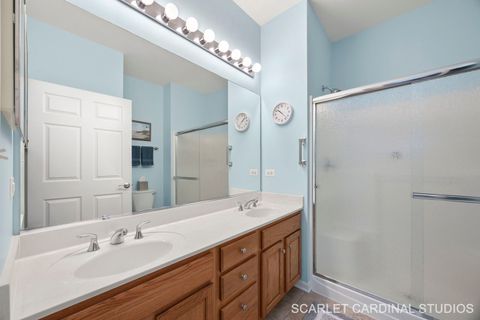 Tiny photo for 869 Cambridge Drive, Batavia, IL 60510 (MLS # 12485920)