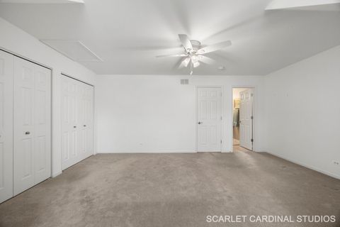 Tiny photo for 869 Cambridge Drive, Batavia, IL 60510 (MLS # 12485920)