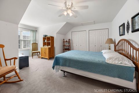 Tiny photo for 869 Cambridge Drive, Batavia, IL 60510 (MLS # 12485920)