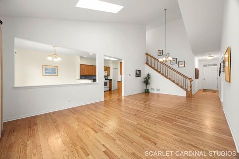 Tiny photo for 869 Cambridge Drive, Batavia, IL 60510 (MLS # 12485920)