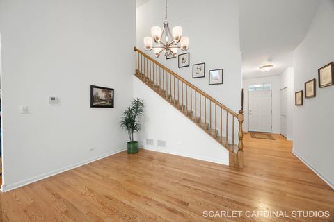 Tiny photo for 869 Cambridge Drive, Batavia, IL 60510 (MLS # 12485920)