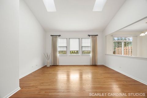 Tiny photo for 869 Cambridge Drive, Batavia, IL 60510 (MLS # 12485920)