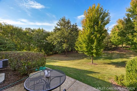 Tiny photo for 869 Cambridge Drive, Batavia, IL 60510 (MLS # 12485920)