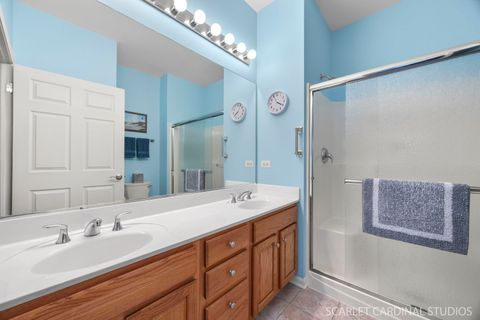 Tiny photo for 869 Cambridge Drive, Batavia, IL 60510 (MLS # 12485920)