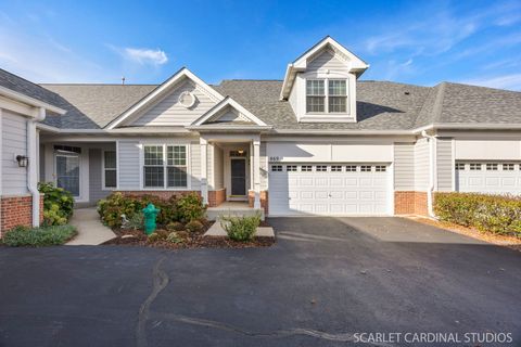 Photo of 869 Cambridge Drive, Batavia, IL 60510 (MLS # 12485920) Photo of 869 Cambridge Drive, Batavia, IL 60510 (MLS # 12485920)